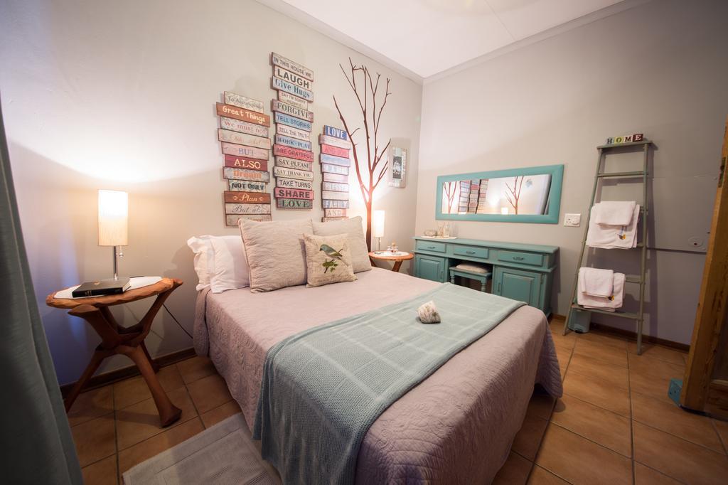 Tarentaalrand Guesthouse アピントン 部屋 写真